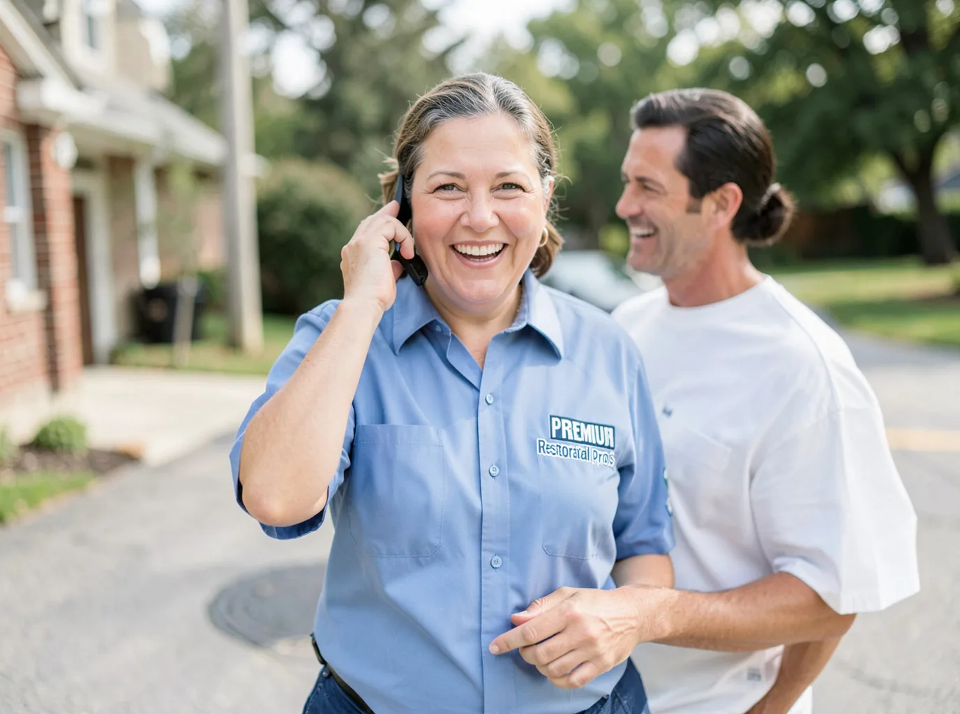 Water Damage Restoration Harrison, MI FAQs
